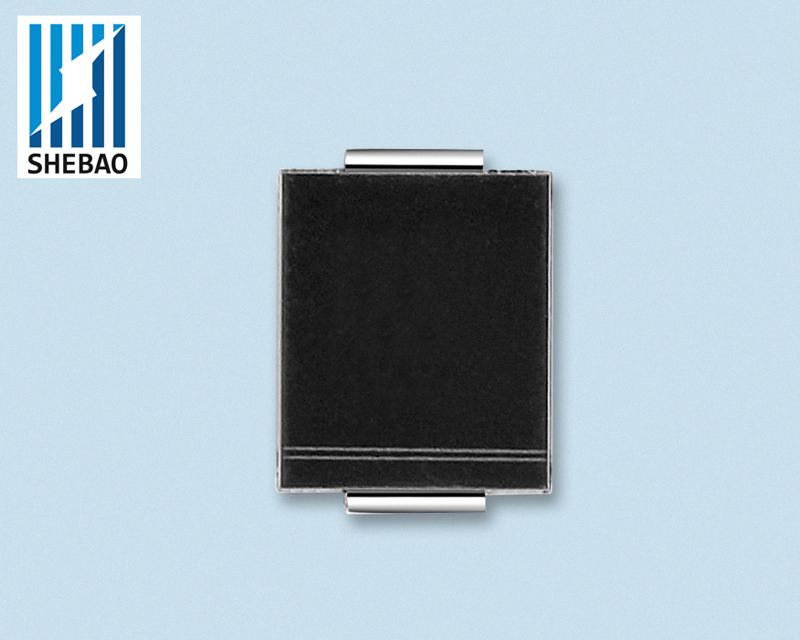 DO-214AA封裝：PXXX0SA/B/C系列