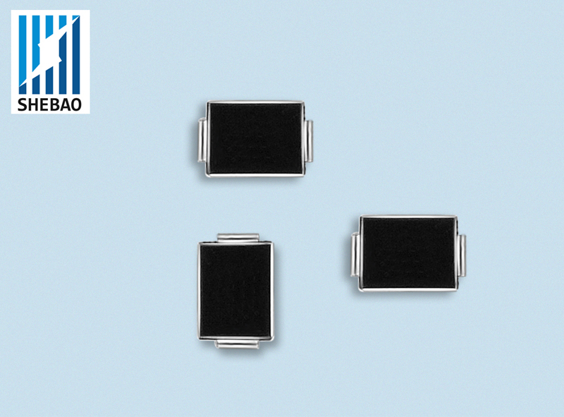 SOD-923封裝：ESD92DE150M05-C系列