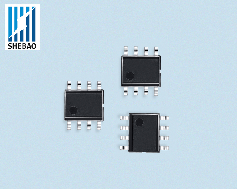 SO-08封裝：SLVU2.8-4；8系列