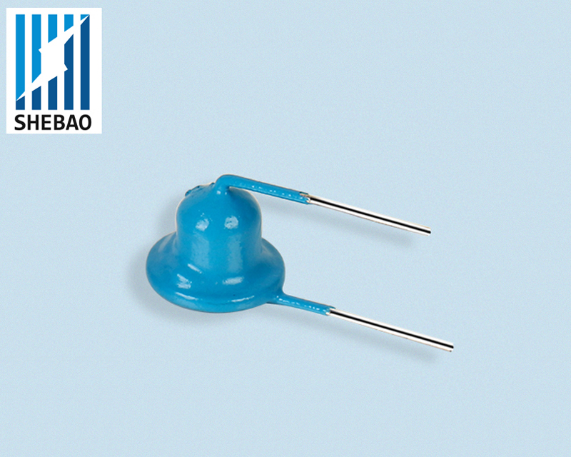 陶瓷防雷？2R16-600SM