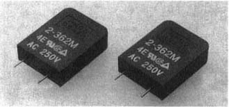 三菱防雷？